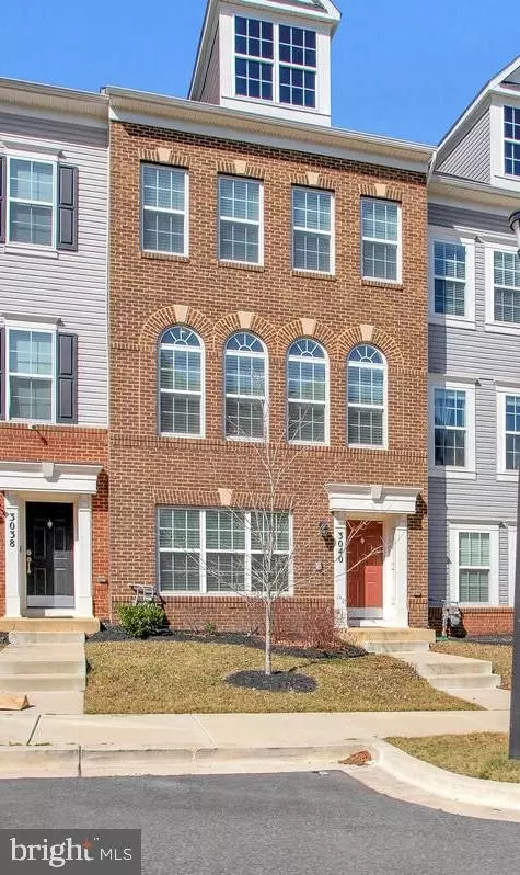 3040 Mia Ln, Marlboro, MD 20774