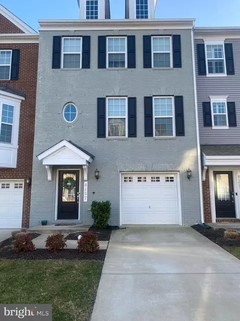 9157 Fox Stream Way, Marlboro, MD 20772