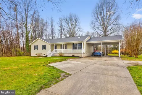 5013 Brown Station Rd, Marlboro, MD 20772