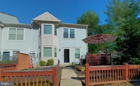 14301 Chapel Cove Ct, Laurel, MD 20707