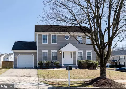 4414 21st Ave, Temple Hills, MD 20748