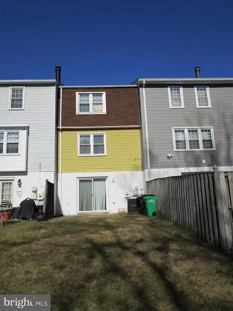 Exterior - 236 Castleton Pl, Marlboro, MD 20774 photo 2 of 2