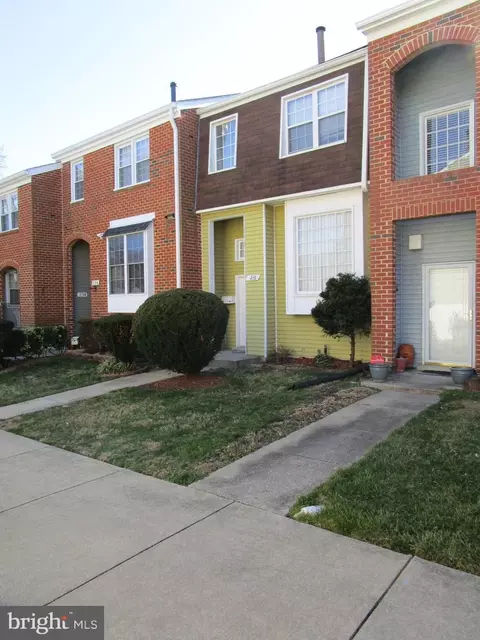 236 Castleton Pl, Marlboro, MD 20774