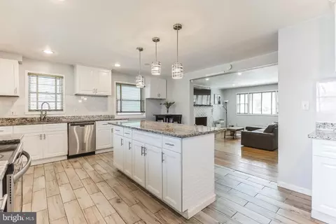 700 Maury Ave, Oxon Hill, MD 20745