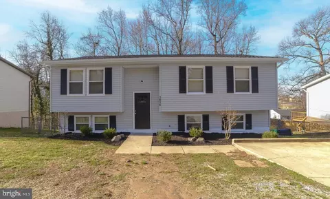 1016 Hill Rd, Landover, MD 20785