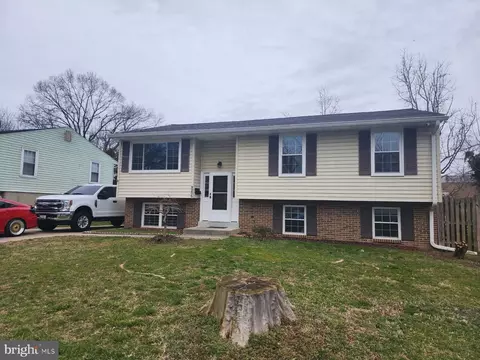 9205 51st Ave, College Park, MD 20740
