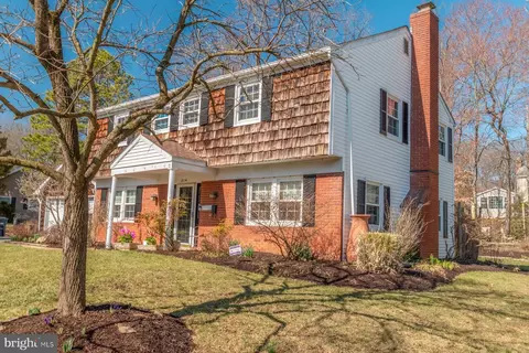8774 Oxwell Ln, Laurel, MD 20708