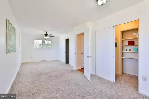 Bedroom - 9703 David Dr, Clinton, MD 20735 photo 1 of 4