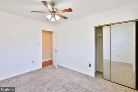 Bedroom - 9703 David Dr, Clinton, MD 20735 photo 2 of 4