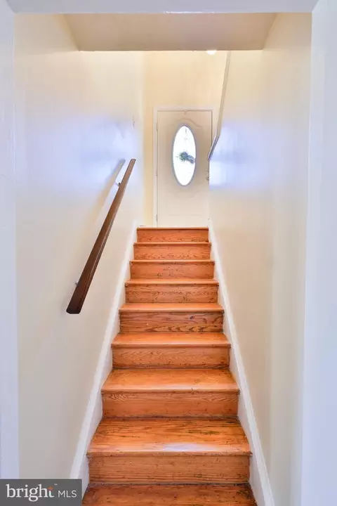 Entry Way - 9703 David Dr, Clinton, MD 20735 photo 3 of 3