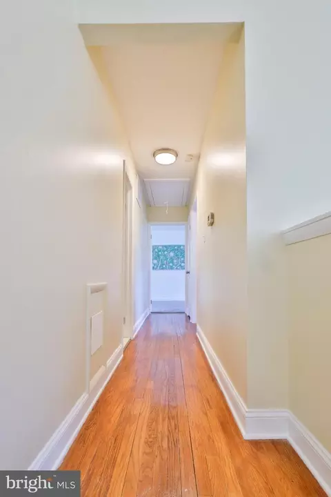 Entry Way - 9703 David Dr, Clinton, MD 20735 photo 2 of 3