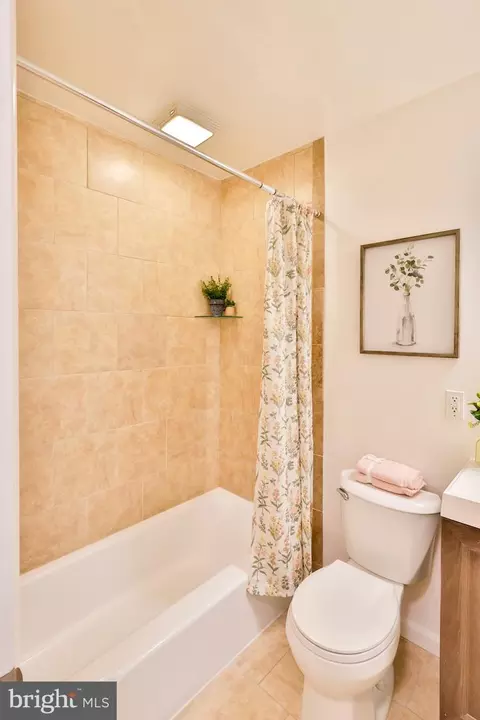 Bath - 9703 David Dr, Clinton, MD 20735 photo 6 of 7