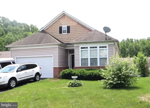 10003 Goldenwood Ct, Marlboro, MD 20772