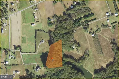 Parcel "d" Bald Eagle School Road, Brandywine, MD 20613