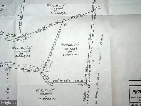 Parcel "d" Bald Eagle School Road, Brandywine, MD 20613 photo 4
