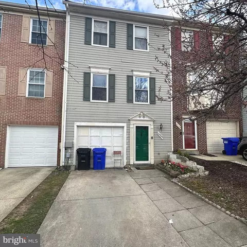 14305 Oxford Dr, Laurel, MD 20707