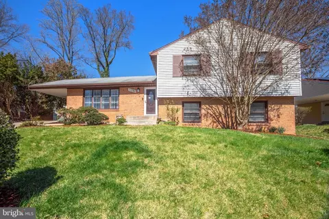 11204 Bennington Dr, Marlboro, MD 20774