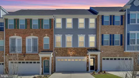 3794 Polo Pl, Marlboro, MD 20772