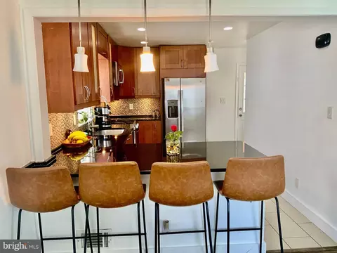 Kitchen - 9011 3rd St, Lanham, MD 20706 photo 3 of 5