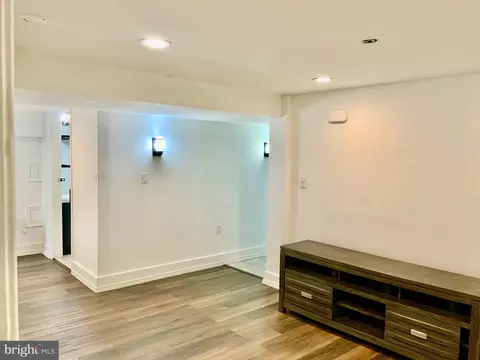 Living - 9011 3rd St, Lanham, MD 20706 photo 2 of 5