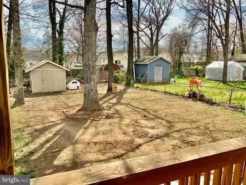 Exterior - 9011 3rd St, Lanham, MD 20706 photo 4 of 5