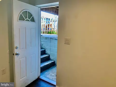 Entry Way - 9011 3rd St, Lanham, MD 20706 photo 1 of 1