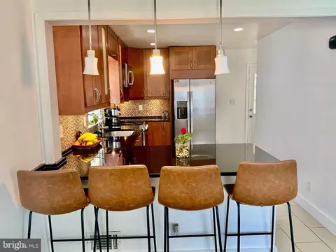 Kitchen - 9011 3rd St, Lanham, MD 20706 photo 2 of 5