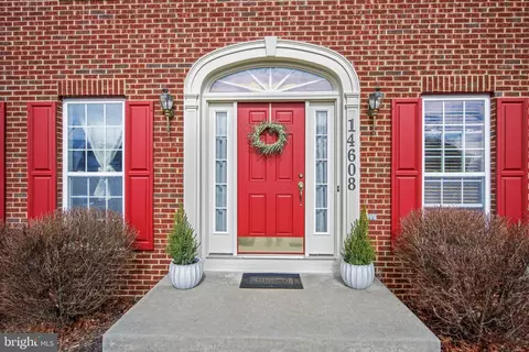 14608 Farnham Ln, Laurel, MD 20707
