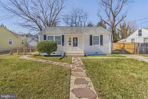 2607 Kirtland Ave, District Heights, MD 20747