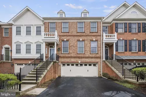 4239 Chariot Way, Marlboro, MD 20772