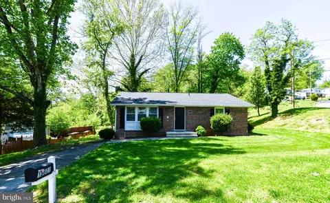 13601 Taylor Cir, Fort Washington, MD 20744