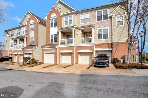 14214 Hampshire Hall Ct #308, Marlboro, MD 20772