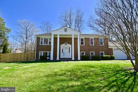 7114 Victoria Pl, Marlboro, MD 20772