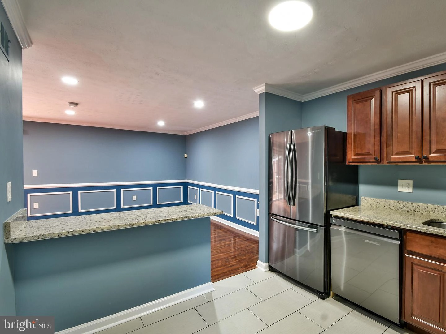 Kitchen - 7121 Cipriano Springs Dr, Lanham, MD 20706 photo 6 of 6