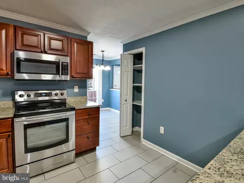 Kitchen - 7121 Cipriano Springs Dr, Lanham, MD 20706 photo 2 of 6