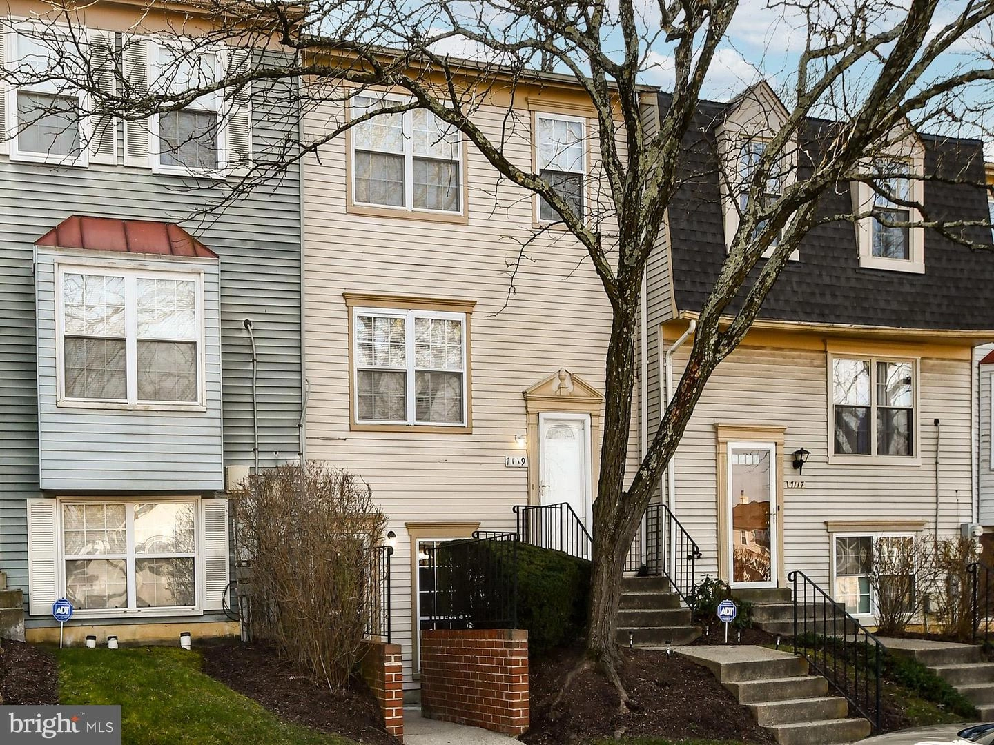 Exterior - 7121 Cipriano Springs Dr, Lanham, MD 20706 photo 1 of 6
