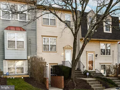 7121 Cipriano Springs Dr, Lanham, MD 20706