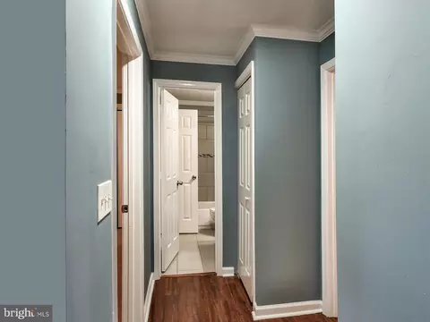 Entry Way - 7121 Cipriano Springs Dr, Lanham, MD 20706 photo 3 of 3