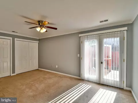 Bedroom - 7121 Cipriano Springs Dr, Lanham, MD 20706 photo 4 of 5