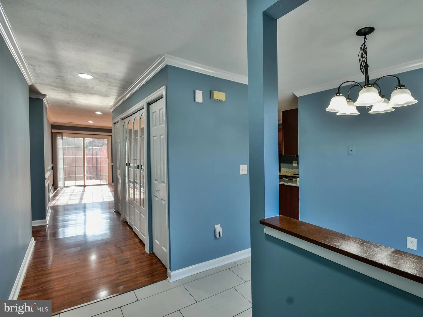 Entry Way - 7121 Cipriano Springs Dr, Lanham, MD 20706 photo 1 of 3