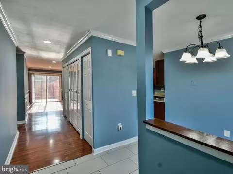 Entry Way - 7121 Cipriano Springs Dr, Lanham, MD 20706 photo 1 of 3