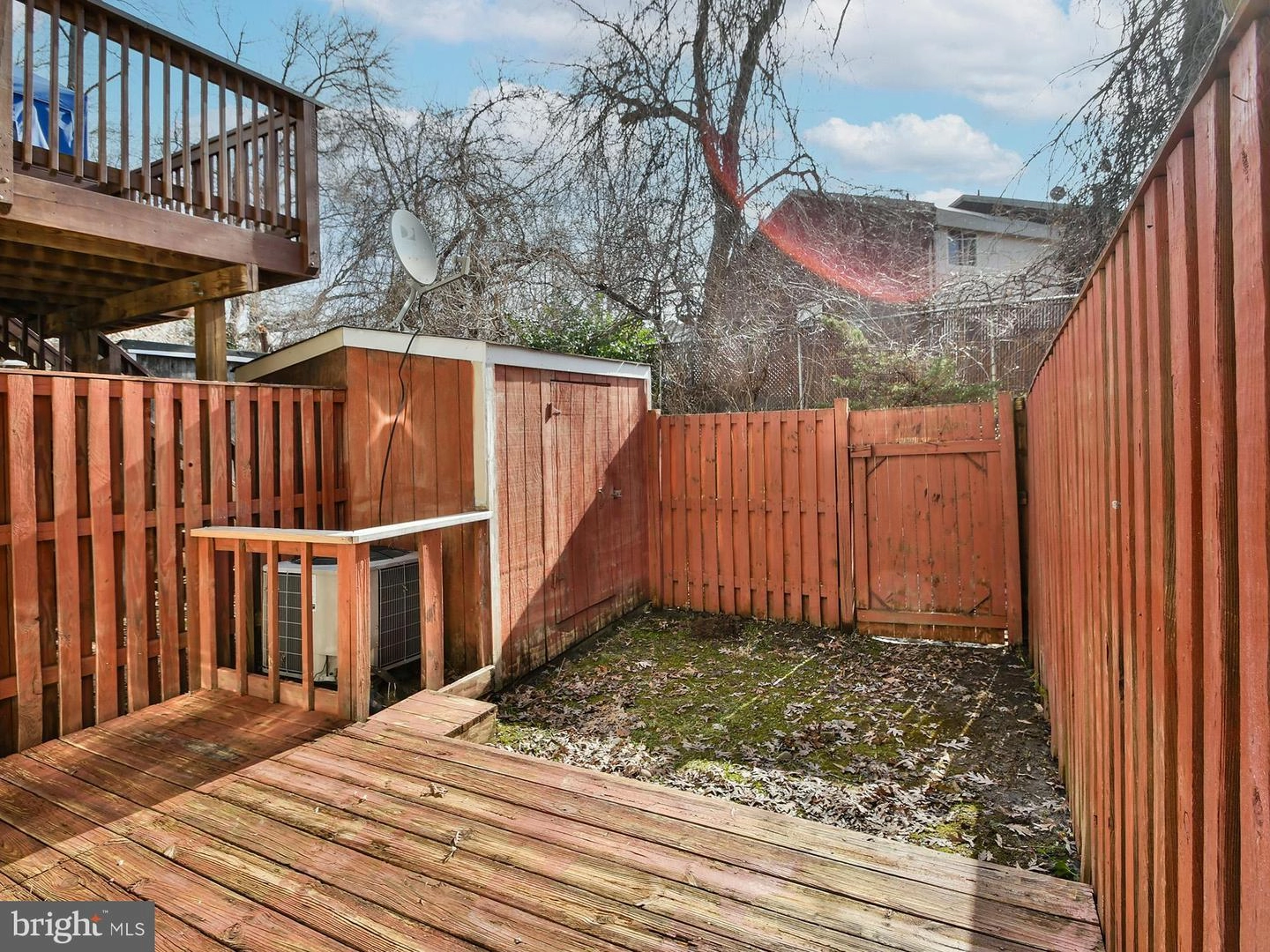 Exterior - 7121 Cipriano Springs Dr, Lanham, MD 20706 photo 5 of 6