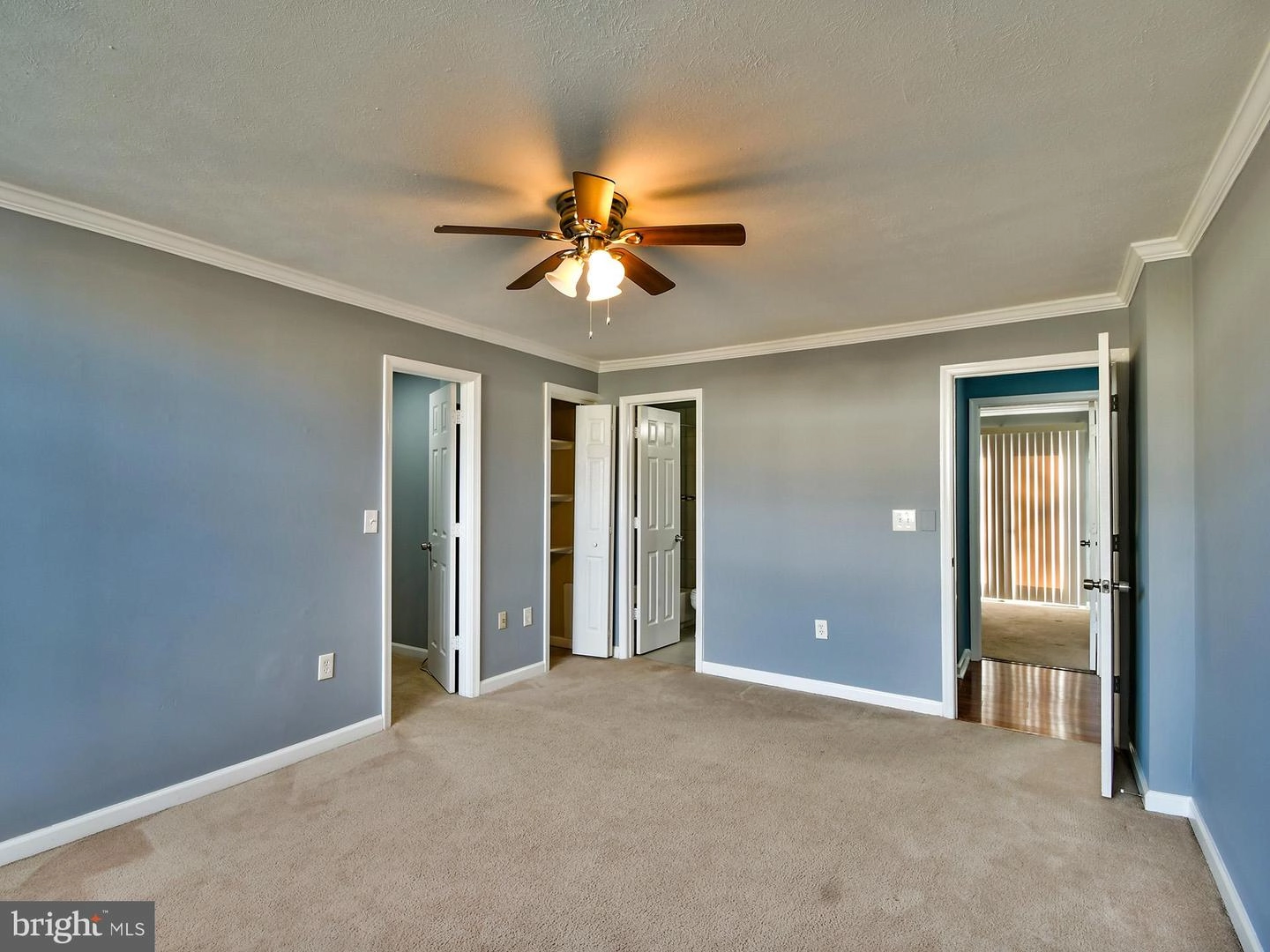 Bedroom - 7121 Cipriano Springs Dr, Lanham, MD 20706 photo 5 of 5
