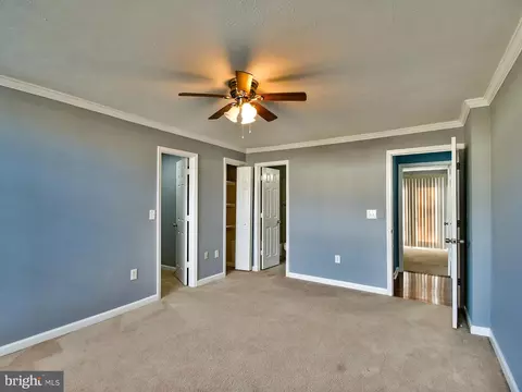 Bedroom - 7121 Cipriano Springs Dr, Lanham, MD 20706 photo 5 of 5