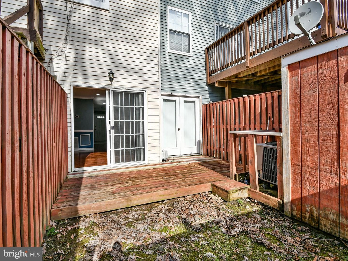 Exterior - 7121 Cipriano Springs Dr, Lanham, MD 20706 photo 6 of 6