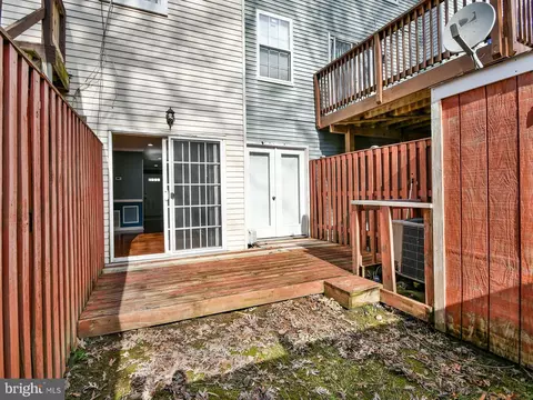 Exterior - 7121 Cipriano Springs Dr, Lanham, MD 20706 photo 6 of 6
