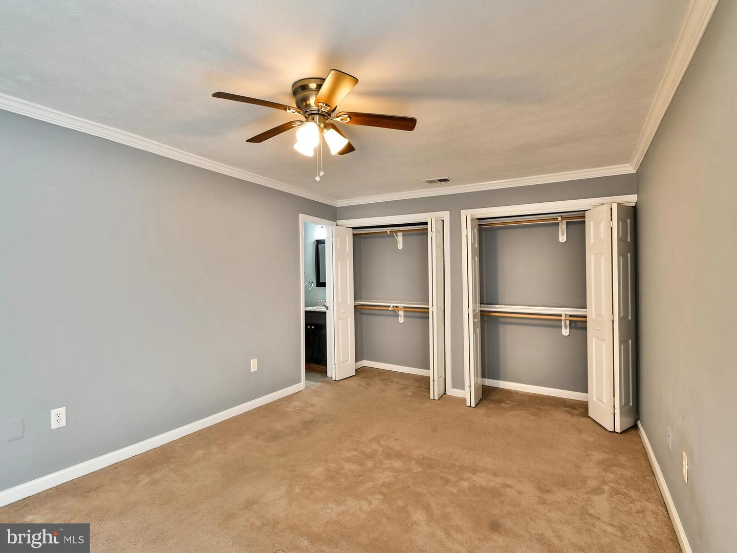 Bedroom - 7121 Cipriano Springs Dr, Lanham, MD 20706 photo 2 of 5