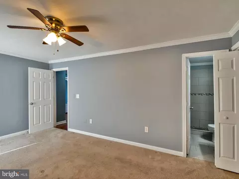 Bedroom - 7121 Cipriano Springs Dr, Lanham, MD 20706 photo 3 of 5