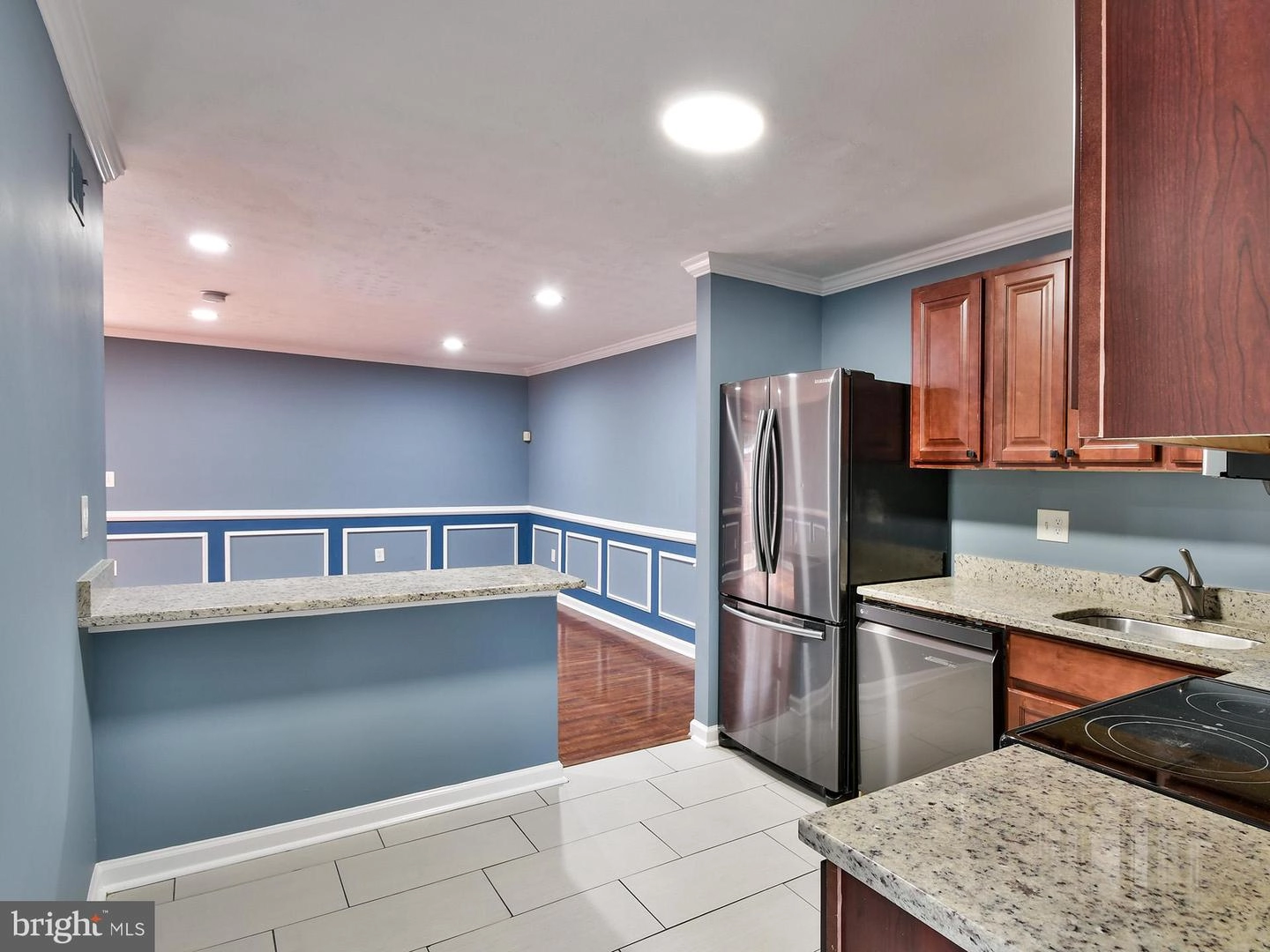 Kitchen - 7121 Cipriano Springs Dr, Lanham, MD 20706 photo 1 of 6