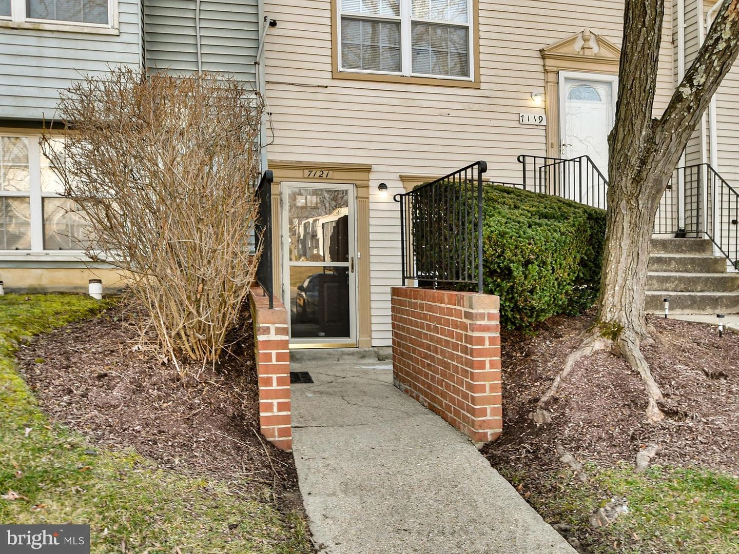 Exterior - 7121 Cipriano Springs Dr, Lanham, MD 20706 photo 3 of 6
